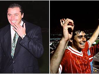 'A man of greatness' | Graham...